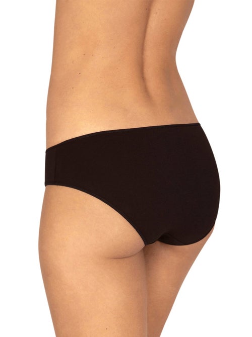 Lot de 3 slips LES TRIOS - Kiabi