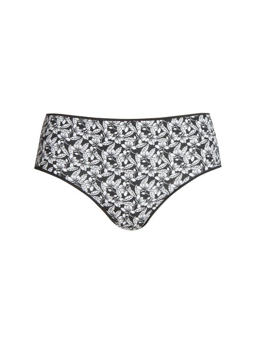 Lot de 3 slips LES TRIOS - Kiabi