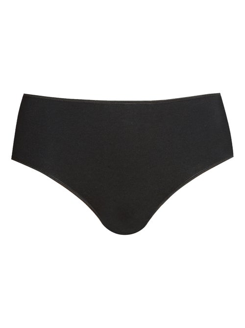 Lot de 3 slips LES TRIOS - Kiabi
