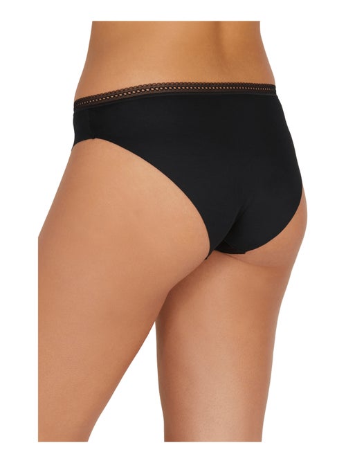 Lot de 3 slips LES TRIOS - Kiabi