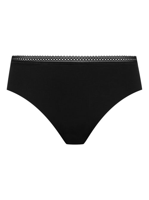 Lot de 3 slips LES TRIOS - Kiabi