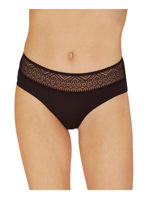 Lot de 3 slips LES TRIOS - Kiabi