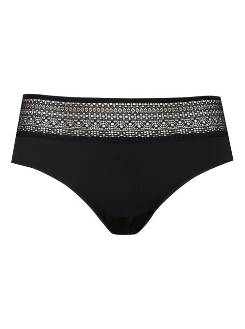 Lot de 3 slips LES TRIOS - Kiabi