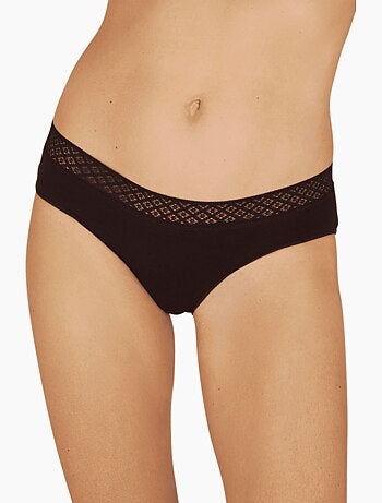 Lot de 3 slips LES TRIOS