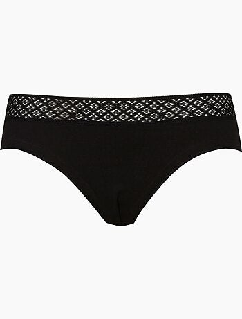 Lot de 3 slips LES TRIOS