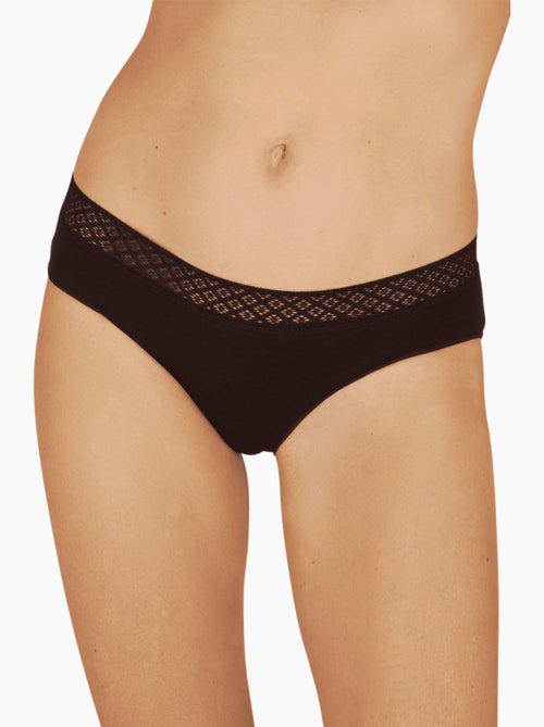 Lot de 3 slips LES TRIOS - Kiabi