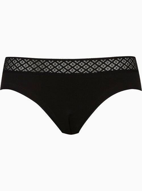 Lot de 3 slips LES TRIOS - Kiabi