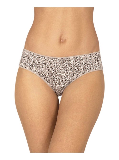 Lot de 3 slips LES TRIOS - Kiabi