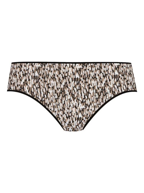 Lot de 3 slips LES TRIOS - Kiabi