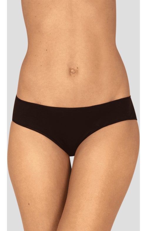Lot de 3 slips LES TRIOS - Kiabi