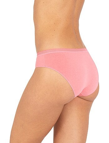Lot de 3 slips LES TRIOS
