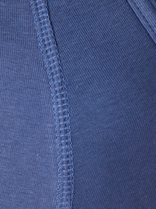 Lot de 3 slips ouverts - Damart - Kiabi