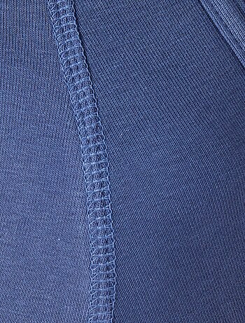 Lot de 3 slips ouverts - Damart