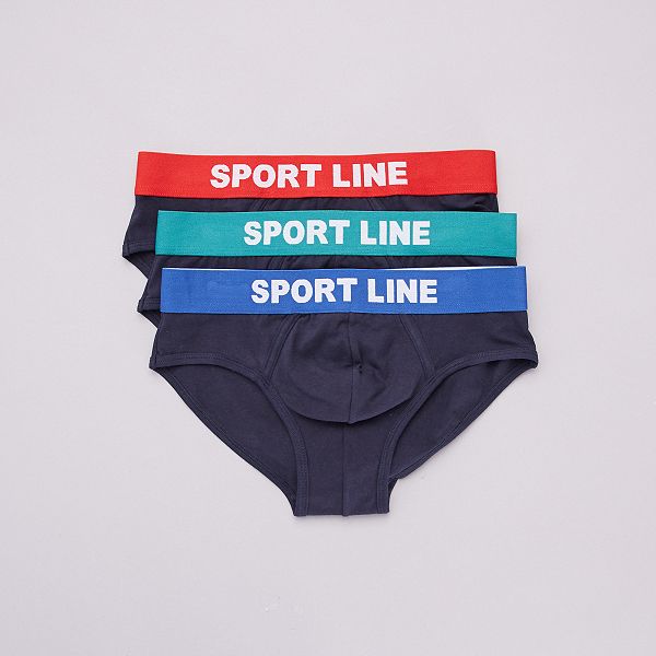 slip sport homme