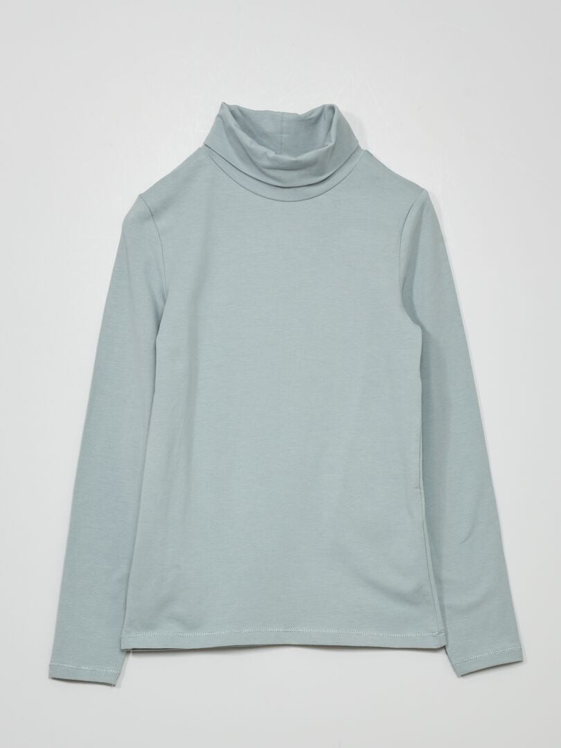 Lot De 7 Sous-pulls Jacadi Pour Fille 11-12 Ans - 4 Manches Longues, 3 Sans Manches - Occasion Très Bon État