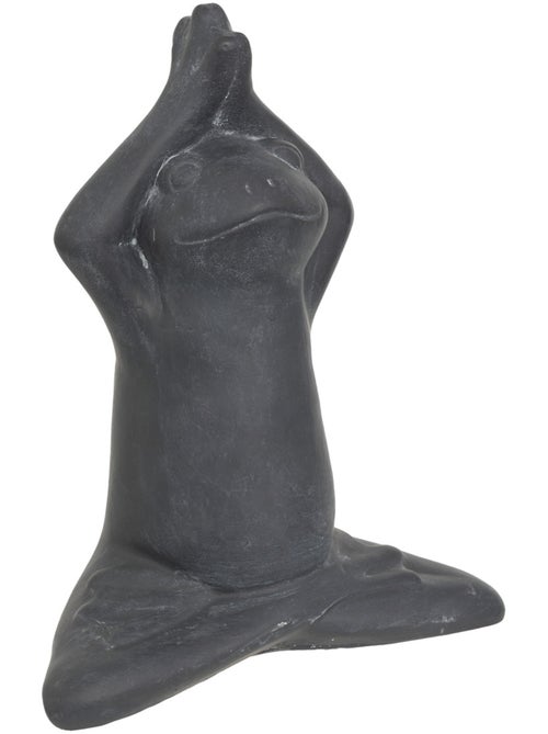 Lot de 3 statuettes d'extérieur LIA - Kiabi
