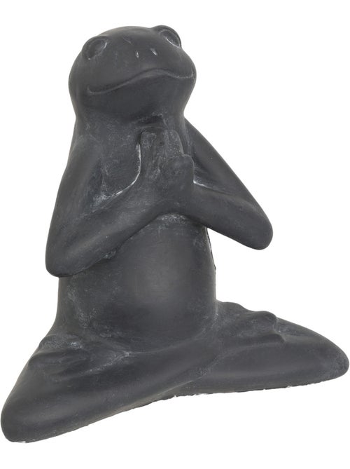 Lot de 3 statuettes d'extérieur LIA - Kiabi
