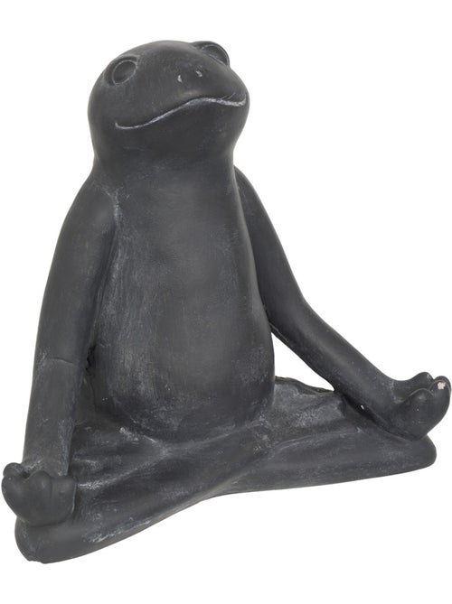 Lot de 3 statuettes d'extérieur LIA - Kiabi