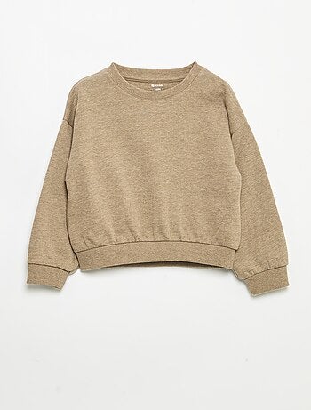 Lot de 3 sweats