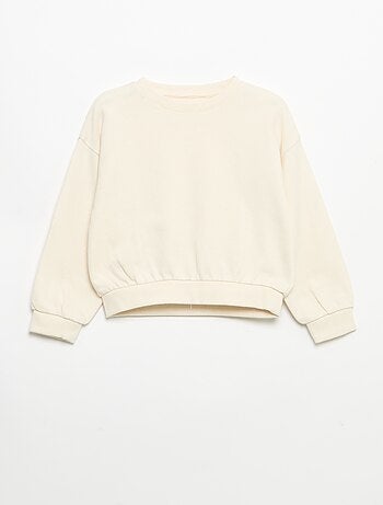 Lot de 3 sweats