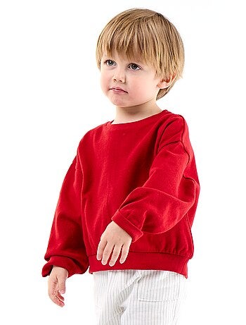 Lot de 3 sweats