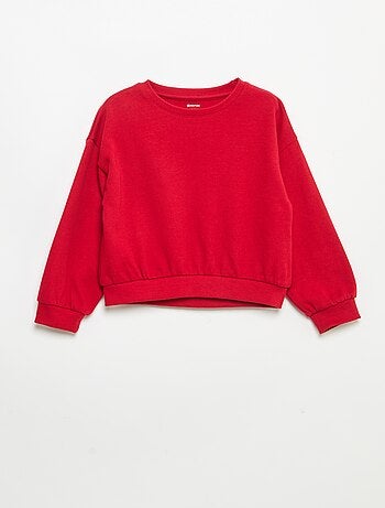 Lot de 3 sweats