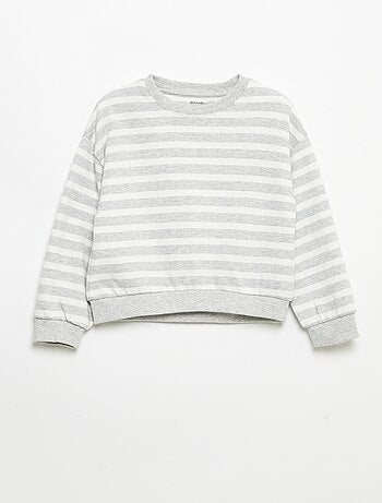 Lot de 3 sweats
