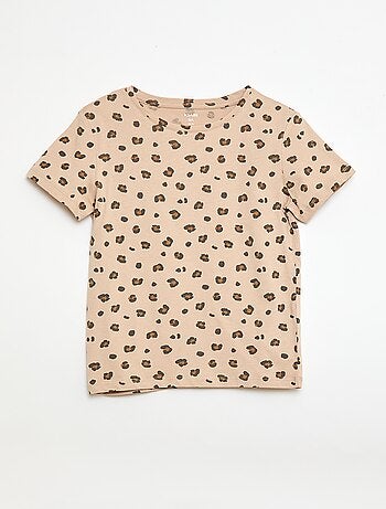 Lot de 3 t-shirts à manches courtes