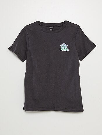 Lot de 3 t-shirts à manches courtes