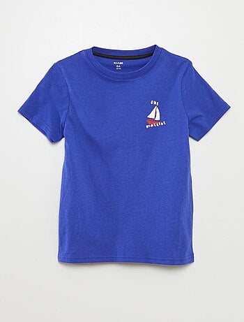 Lot de 3 t-shirts à manches courtes