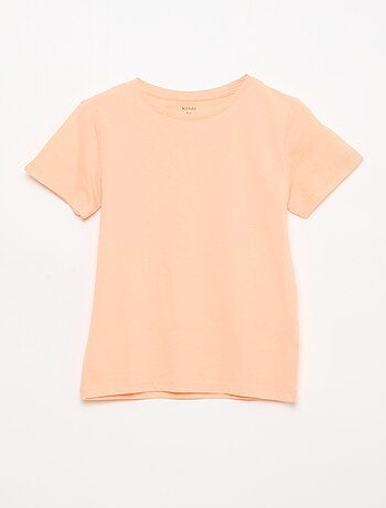 Lot de 3 t-shirts à manches courtes