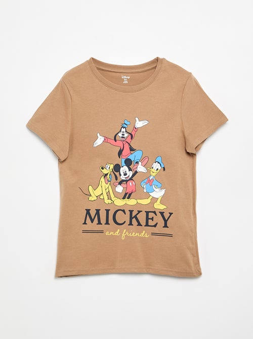 Lot de 3 T-shirts 'Disney' à manches courtes - Kiabi Lot de 3 T-shirts 'Disney' à manches courtes - Kiabi