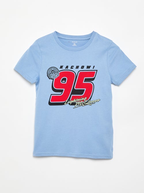 Lot de 3 T-shirts 'Disney' à manches courtes - Kiabi