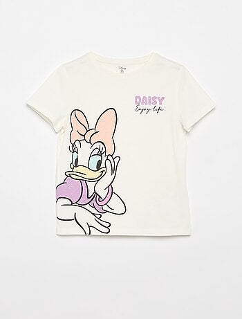 Lot de 3 T-shirts 'Disney' à manches courtes