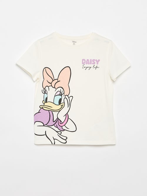 Lot de 3 T-shirts 'Disney' à manches courtes - Kiabi
