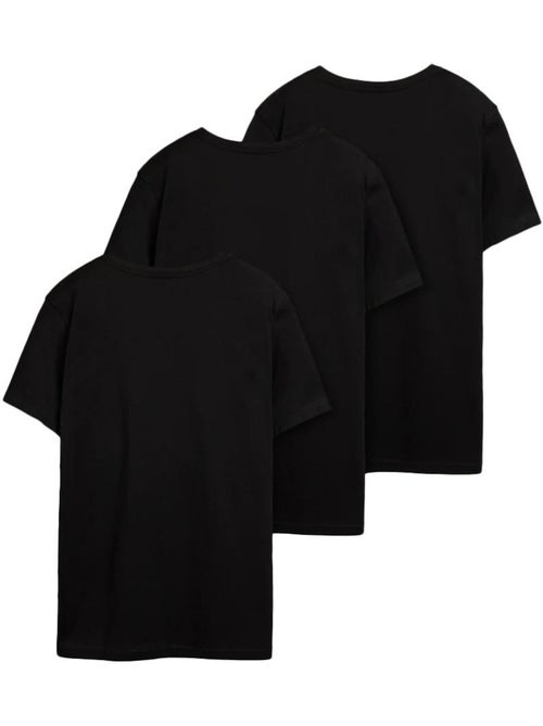 Lot de 3 T-shirts Homme Teddy Smith - Kiabi