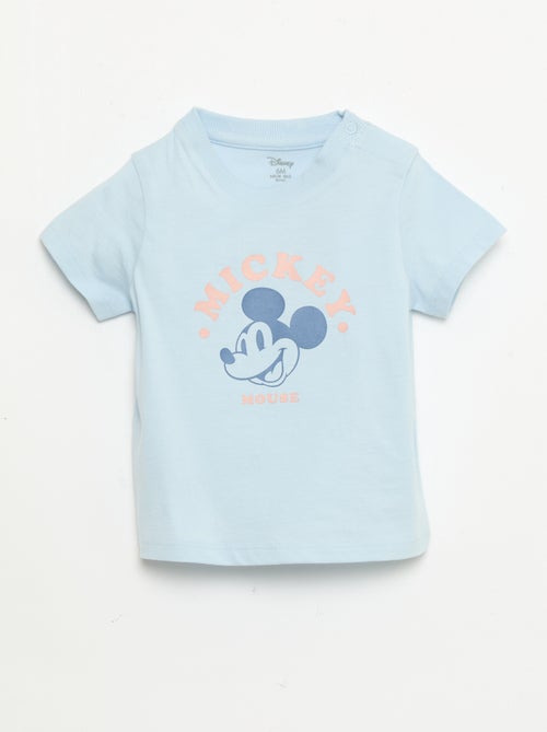 Lot de 3 T-shirts imprimés 'Disney' - Kiabi