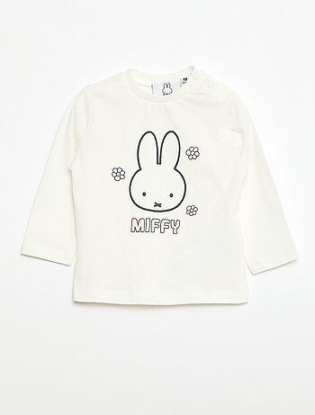 Lot de 3 t-shirts 'Miffy'