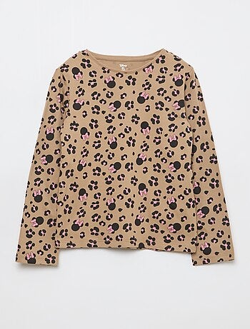 Lot de 3 t-shirts 'Minnie'