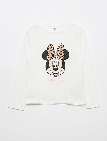 Lot de 3 t-shirts 'Minnie'