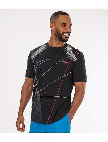 Lot de 3 Tee-Shirts - ATLAS FOR MEN