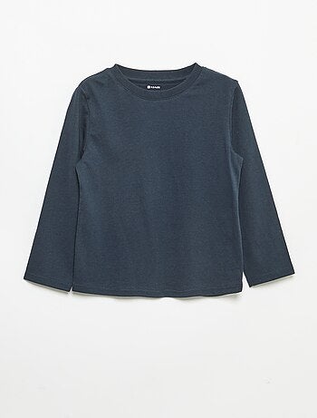 Lot de 3 tee-shirts à manches longues