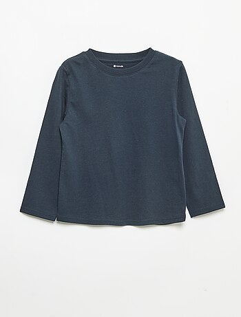 Lot de 3 tee-shirts à manches longues