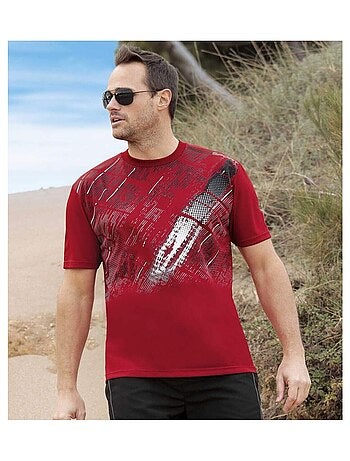 Lot de 3 Tee-Shirts Beach Sport - ATLAS FOR MEN