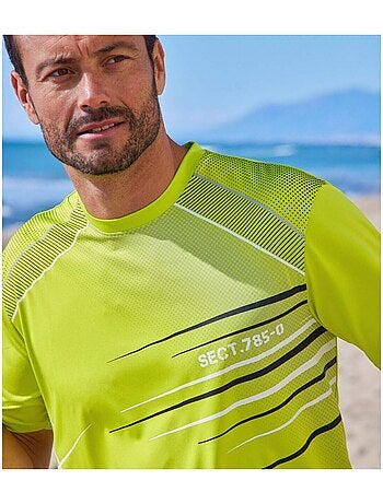 Lot de 3 Tee-Shirts Champion Sport - ATLAS FOR MEN