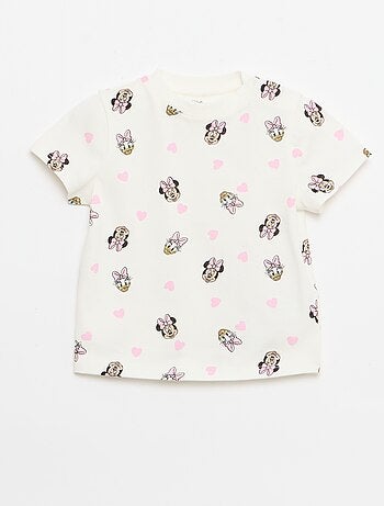 Lot de 3 tee-shirts 'Disney'