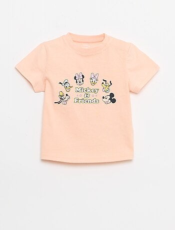 Lot de 3 tee-shirts 'Disney'