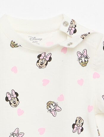 Lot de 3 tee-shirts 'Disney'