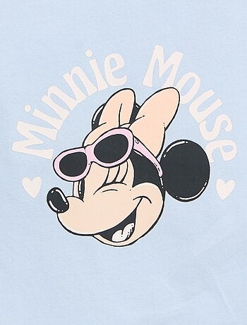 Lot de 3 tee-shirts 'Disney'