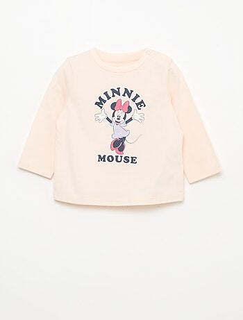 Lot de 3 tee-shirts 'Disney'